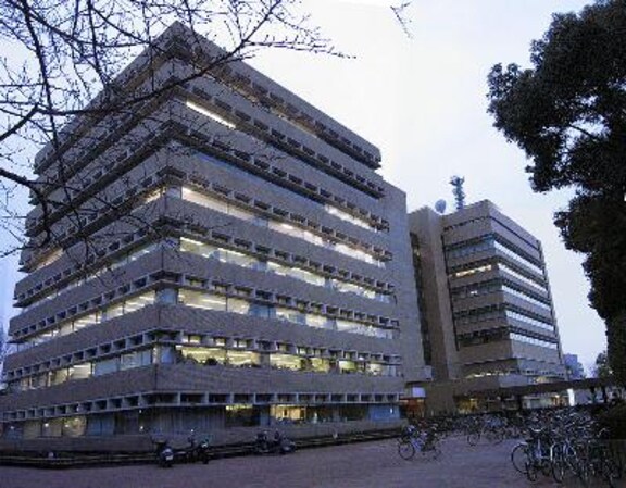 吉祥寺駅 徒歩10分 3階の物件内観写真